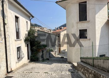 Casa all\'aperto - Rustico VIA ROMA
11, Civitella Alfedena - foto 10