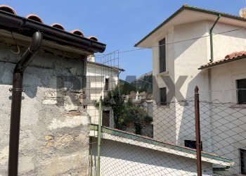 Casa all\'aperto - Rustico VIA ROMA
11, Civitella Alfedena - foto 12
