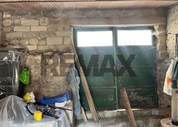 Dispensa di stoccaggio - Rustico VIA ROMA
11, Civitella Alfedena - foto 14