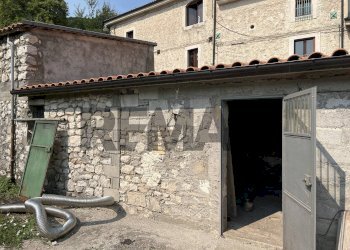 Casa all\'aperto - Rustico VIA ROMA
11, Civitella Alfedena - foto 19