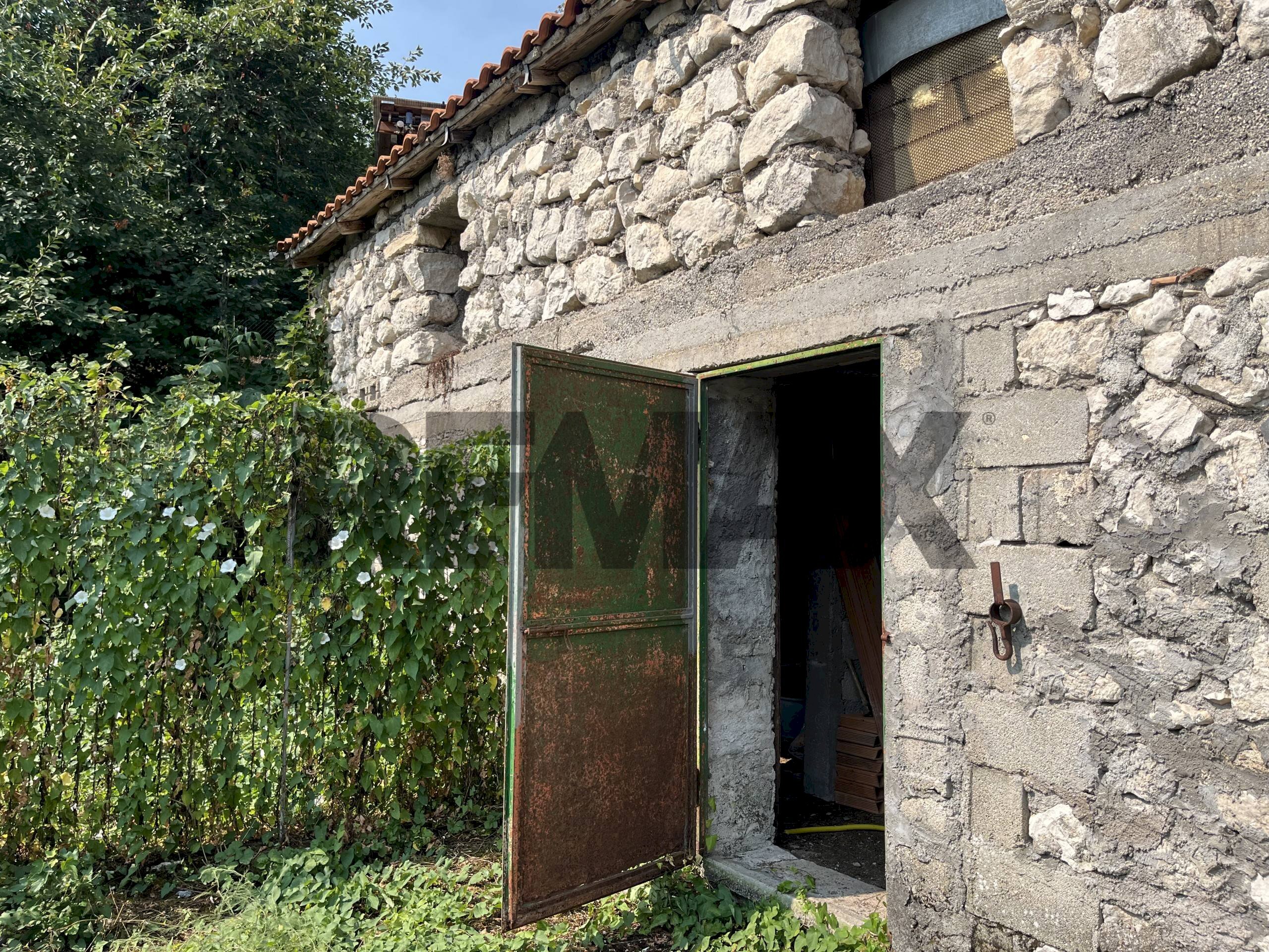Casa all\'aperto - Rustico VIA ROMA
 
11, Civitella Alfedena - foto 1