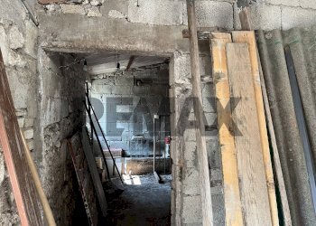 Dispensa di stoccaggio - Rustico VIA ROMA
11, Civitella Alfedena - foto 7