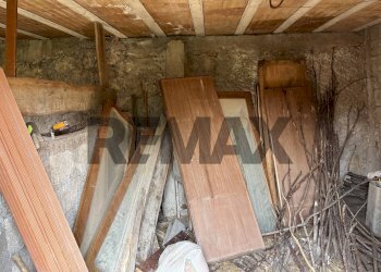Dispensa di stoccaggio - Rustico VIA ROMA
11, Civitella Alfedena - foto 9
