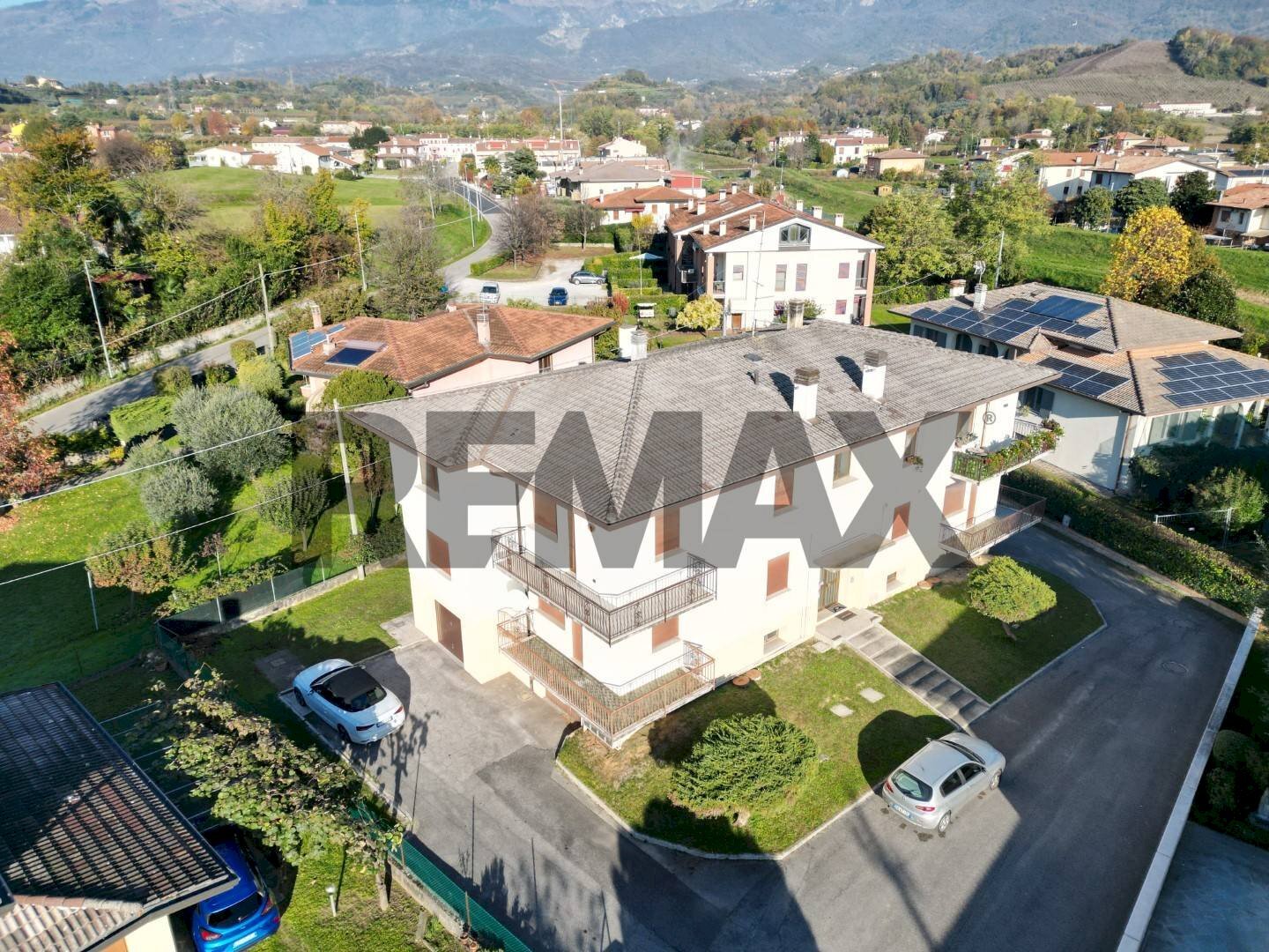 Casa all\'aperto - Apartment Borgata Costacurta
 
24, Cappella Maggiore - photo 1