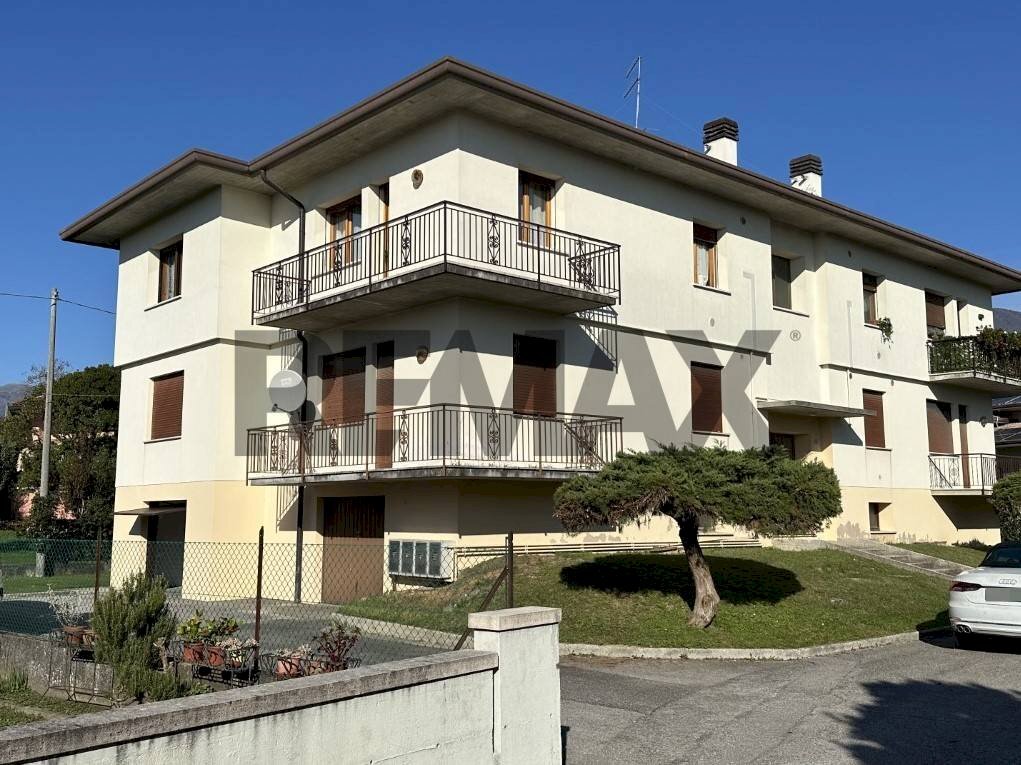 Edificio all\'aperto - Apartment Borgata Costacurta
24, Cappella Maggiore - photo 2