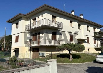 Edificio all\'aperto - Apartment Borgata Costacurta
 
24, Cappella Maggiore - photo 2
