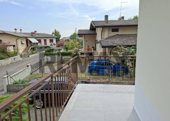 Balcone - Apartment Borgata Costacurta
 
24, Cappella Maggiore - photo 26