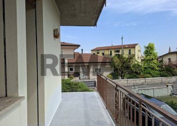 Balcone - Apartment Borgata Costacurta
 
24, Cappella Maggiore - photo 31
