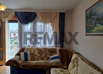 Soggiorno - Apartment Borgata Costacurta
 
24, Cappella Maggiore - photo 38