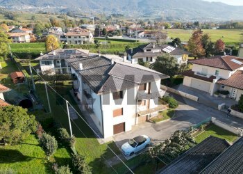 Vista delle montagne - Apartment Borgata Costacurta
 
24, Cappella Maggiore - photo 59
