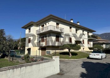 Edificio all\'aperto - Apartment Borgata Costacurta
 
24, Cappella Maggiore - photo 64