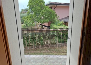 Balcone - Apartment Borgata Costacurta
 
24, Cappella Maggiore - photo 77