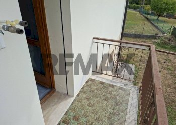 Balcone - Apartment Borgata Costacurta
 
24, Cappella Maggiore - photo 79