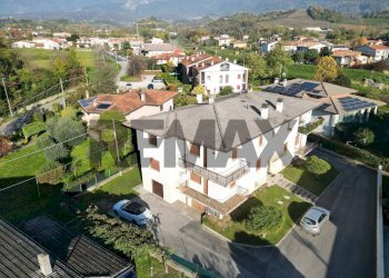 Edificio all\'aperto - Apartment Borgata Costacurta
 
24, Cappella Maggiore - photo 93