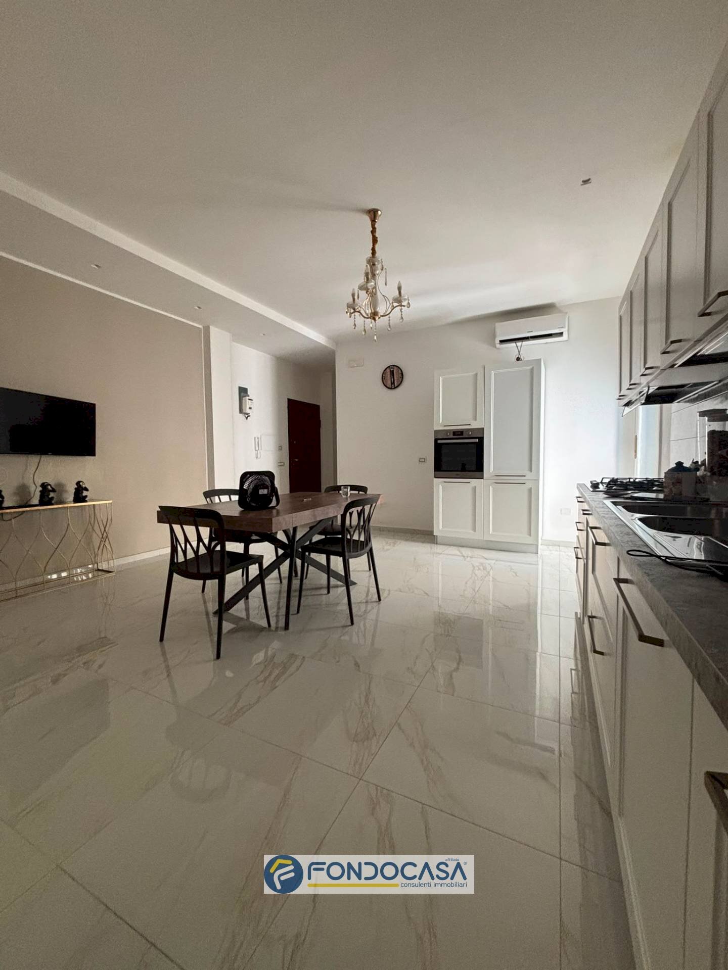 Foto 2 - Three-room apartment Via Rocco Galdieri, Salerno - photo 2