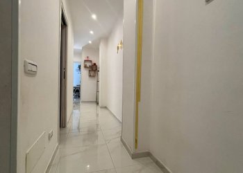 Foto 4 - Three-room apartment Via Rocco Galdieri, Salerno - photo 4