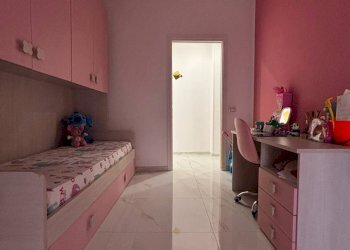 Foto 11 - Three-room apartment Via Rocco Galdieri, Salerno - photo 11