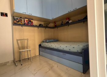 Foto 14 - Three-room apartment Via Rocco Galdieri, Salerno - photo 14