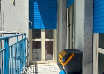 Foto 17 - Three-room apartment Via Rocco Galdieri, Salerno - photo 17