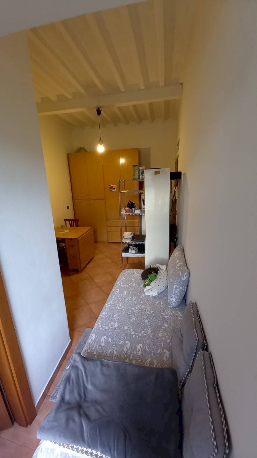 Foto 2 - One-room apartment Via San Frediano
1, Pisa - photo 2