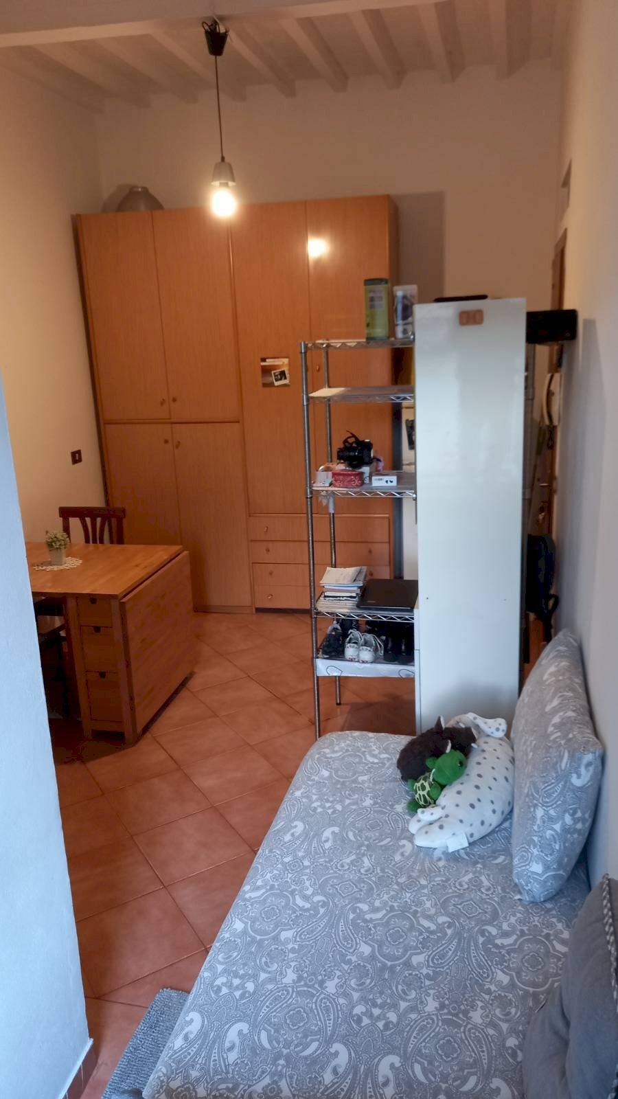 Foto 3 - One-room apartment Via San Frediano
1, Pisa - photo 3