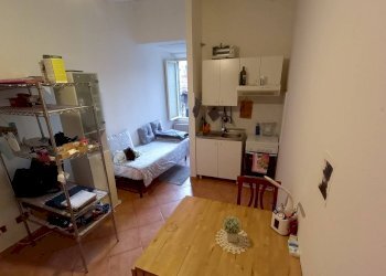 Foto 1 - One-room apartment Via San Frediano
 
1, Pisa - photo 1