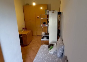 Foto 2 - One-room apartment Via San Frediano
 
1, Pisa - photo 2