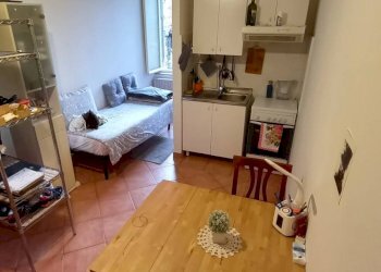 Foto 8 - One-room apartment Via San Frediano
 
1, Pisa - photo 8