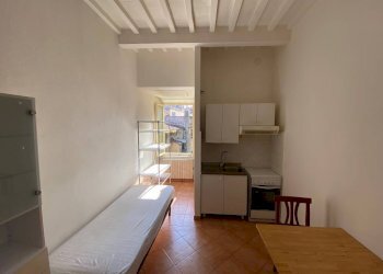 Foto 10 - One-room apartment Via San Frediano
 
1, Pisa - photo 10