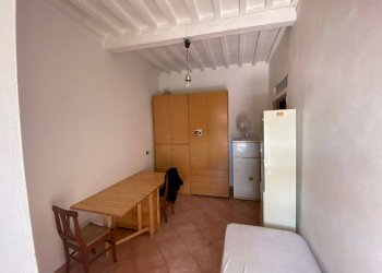 Foto 11 - One-room apartment Via San Frediano
 
1, Pisa - photo 11