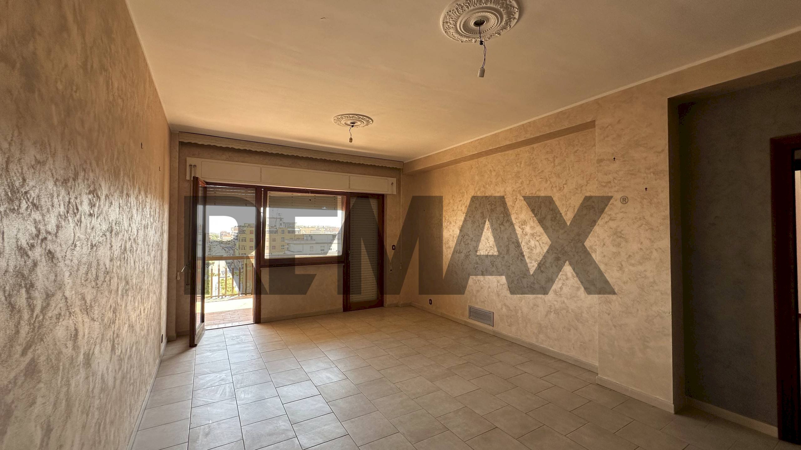 Stanza vuota - Appartamento Via Delle Margherite
23, Aprilia - foto 2