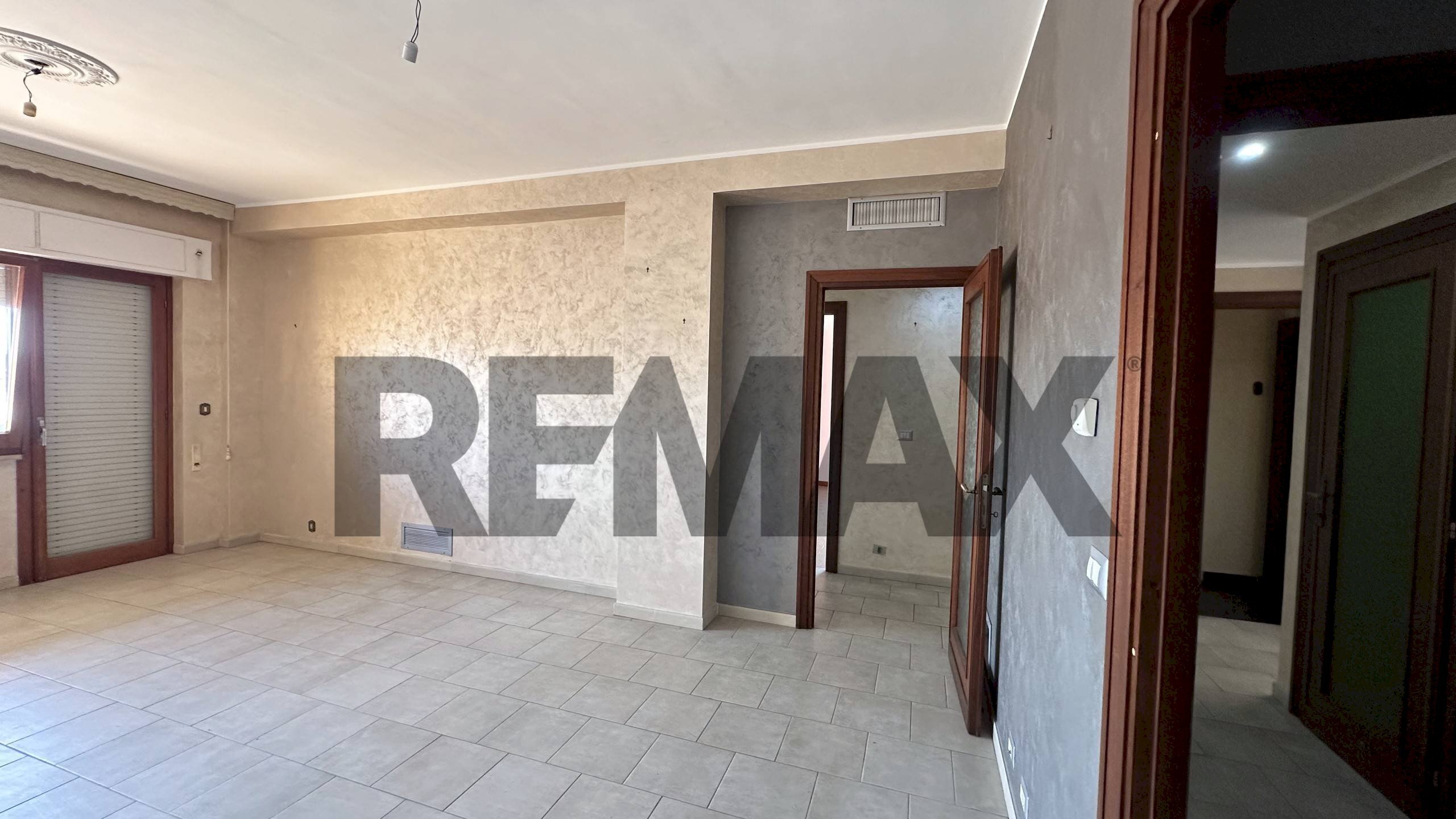 Stanza vuota - Appartamento Via Delle Margherite
23, Aprilia - foto 3