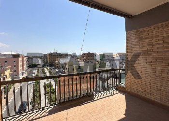 Balcone - Appartamento Via Delle Margherite
 
23, Aprilia - foto 6