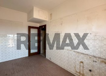 Stanza vuota - Appartamento Via Delle Margherite
 
23, Aprilia - foto 12