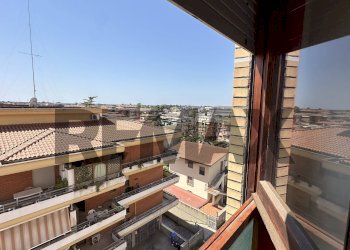 Edificio all\'aperto - Appartamento Via Delle Margherite
 
23, Aprilia - foto 18