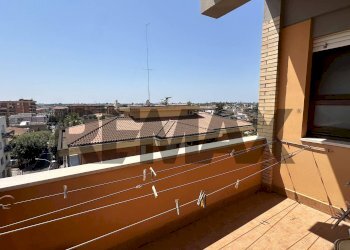 Balcone - Appartamento Via Delle Margherite
 
23, Aprilia - foto 23