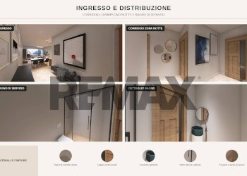 Dettagli - Appartamento Via Delle Margherite
 
23, Aprilia - foto 27