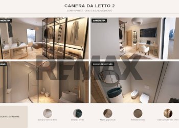 Non correlato - Appartamento Via Delle Margherite
 
23, Aprilia - foto 29