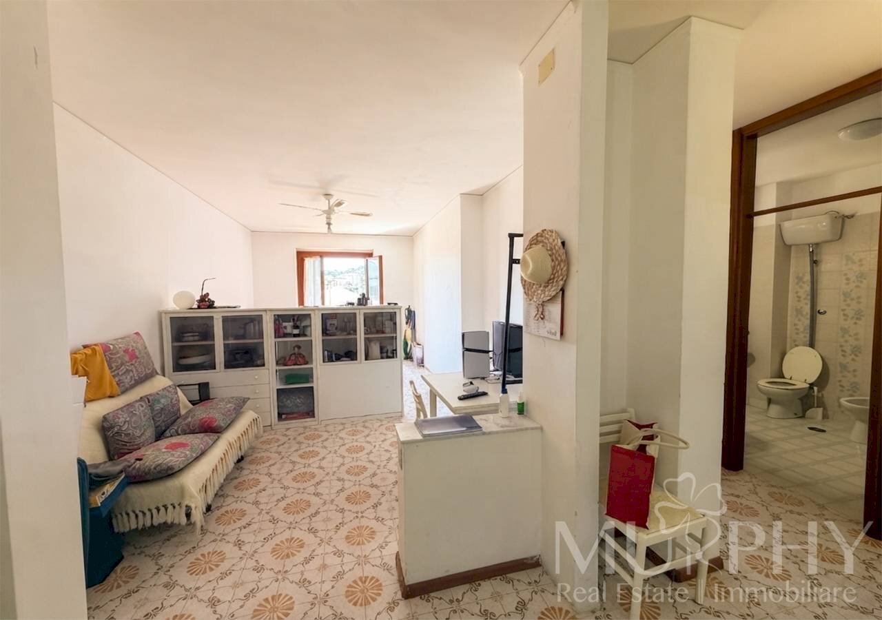 Foto 1 - Two-room apartment Via Brigata Sassari, La Maddalena - photo 1