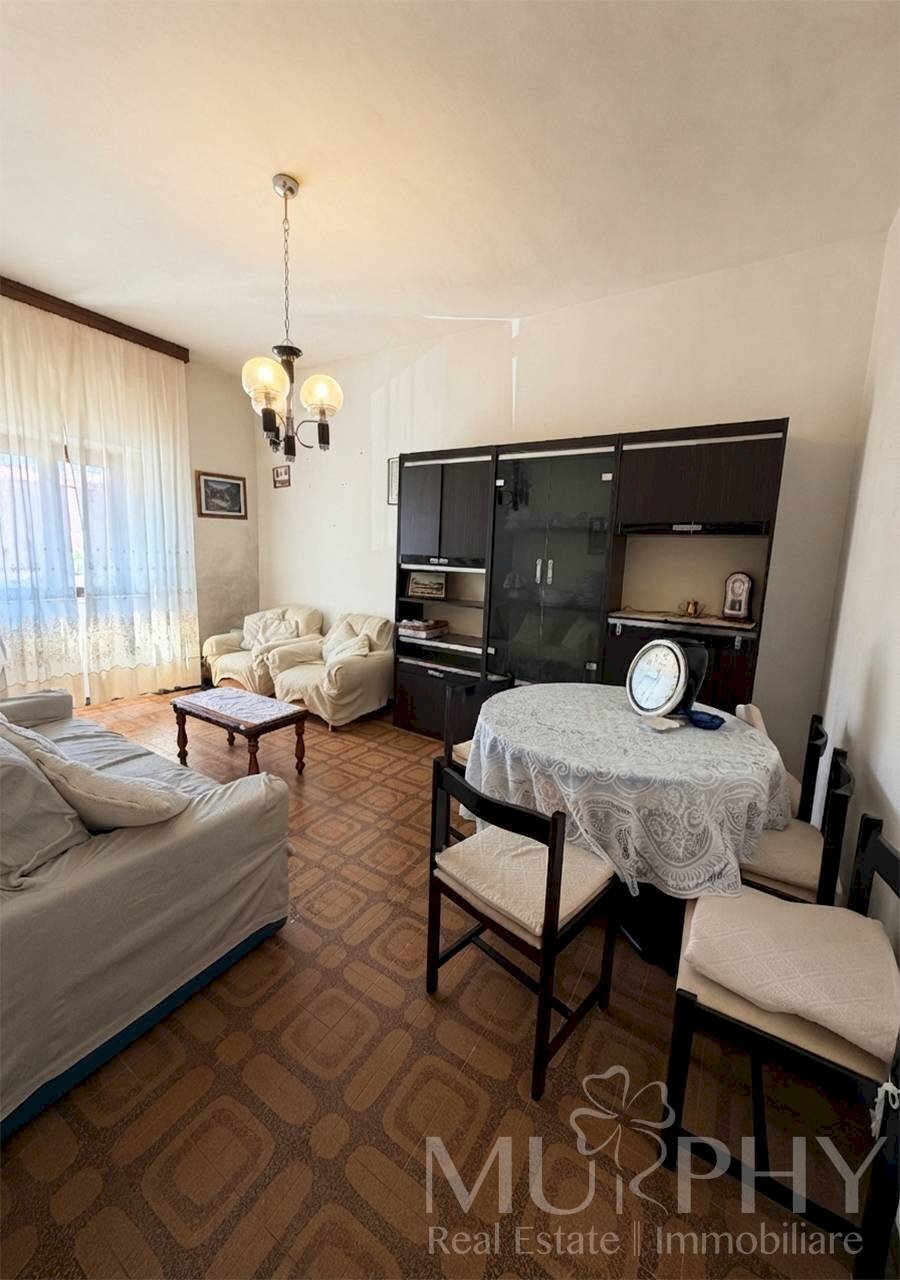 Foto 1 - Two-room apartment Via Santa Teresa di Gallura, La Maddalena - photo 1