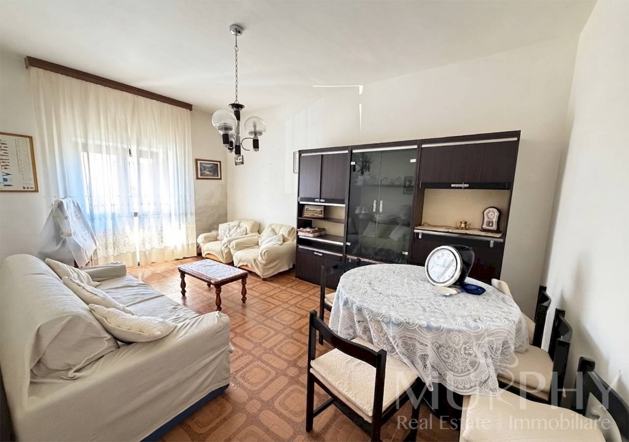 Foto 3 - Two-room apartment Via Santa Teresa di Gallura, La Maddalena - photo 3