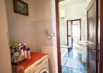 Foto 25 - Two-room apartment Via Santa Teresa di Gallura, La Maddalena - photo 24