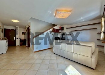Soggiorno - Villa a Schiera via Primulacco
 
16, Reana del Rojale - foto 5