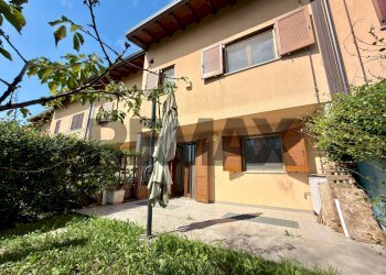 Casa all\'aperto - Villa a Schiera via Primulacco
 
16, Reana del Rojale - foto 8