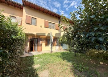Casa all\'aperto - Villa a Schiera via Primulacco
 
16, Reana del Rojale - foto 9