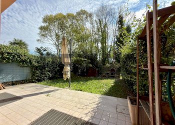 Terrazza - Villa a Schiera via Primulacco
 
16, Reana del Rojale - foto 10