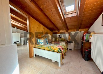 Camera / camera da letto - Villa a Schiera via Primulacco
 
16, Reana del Rojale - foto 21