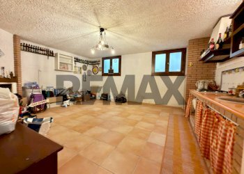 Soggiorno - Villa a Schiera via Primulacco
 
16, Reana del Rojale - foto 24