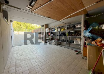 Dispensa di stoccaggio - Villa a Schiera via Primulacco
 
16, Reana del Rojale - foto 27
