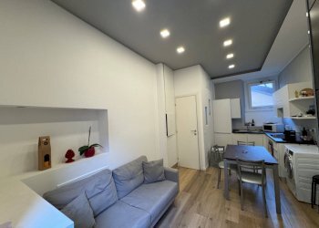 Foto 1 - Bilocale Corso Di Porta Ticinese, Milano - foto 1
